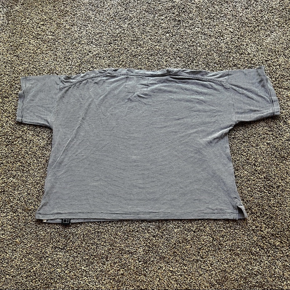 Font Lab crop top - Picture 8 of 8